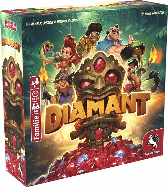Diamant Diamant