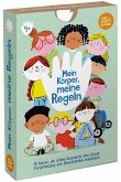 THE HAPPY GANG - Mutmachkarten Mein Körper, Meine Regeln THE HAPPY GANG - Mutmachkarten Mein Körper, Meine Regeln