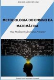 METODOLOGIA DO ENSINO DA MATEMÁTICA METODOLOGIA DO ENSINO DA MATEMÁTICA