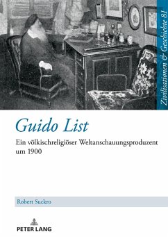 Cover Guido List