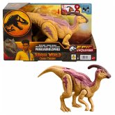 Jurassic World Wild - Parasaurolophus