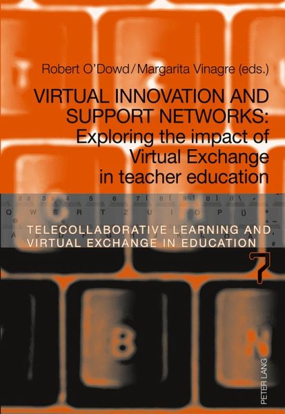 Virtual Innovation and Support Networks