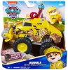 PAW Rescue Wheels Vehicles Rubble - Bild 1