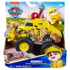 PAW Rescue Wheels Vehicles Rubble