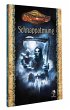 Cthulhu: Schnappatmung (Softcover) - Bild 1