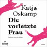 Die vorletzte Frau (MP3-Download) - Bild 1