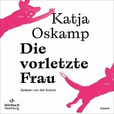 Die vorletzte Frau (MP3-Download)