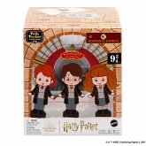 Polly Pocket Harry Potter Schatulle