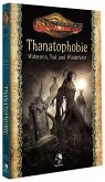 Cthulhu: Thanatophobie (Hardcover) Cthulhu: Thanatophobie (Hardcover)