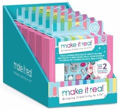 MAKE IT REAL - Charm Armbänder