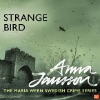 Maria Wern 7: Strange Bird (MP3-Download)