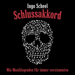 Schlussakkord (MP3-Download) - Scheel, Ingo