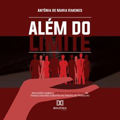 Além do limite (MP3-Download) Cover Além do limite (MP3-Download)