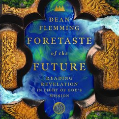 Foretaste of the Future (MP3-Download) - Flemming, Dean