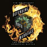 Defending Your Marriage (MP3-Download)