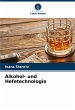 Alkohol- und Hefetechnologie - Bild 1