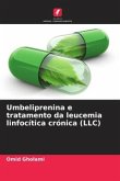 Umbeliprenina e tratamento da leucemia linfocítica crónica (LLC)