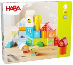 Cover Motivbausteine Stadt