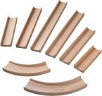 Kullerbü Ergänzungsset Geraden & Kurven