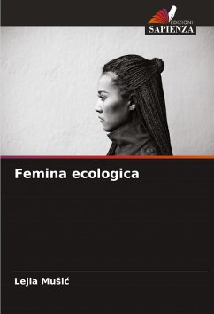 Cover Femina ecologica