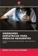 SÍNDROMES GERIÁTRICAS PARA MÉDICOS... - Bild 1