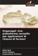 Organogel: Una piattaforma versatile... - Bild 1