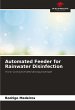 Automated Feeder for Rainwater... - Bild 1