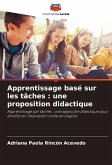 Apprentissage basé sur les tâches : une proposition didactique