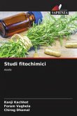 Studi fitochimici