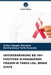 UNTERERNÄHRUNG BEI HIV-POSITIVEN... - Bild 1