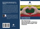 Die litauische Gemeinschaft in Boston: Herausforderungen und Chancen Die litauische Gemeinschaft in Boston: Herausforderungen und Chancen