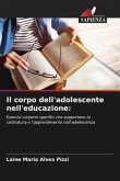 Il corpo dell'adolescente nell'educazione: