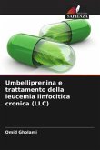 Umbelliprenina e trattamento della leucemia linfocitica cronica (LLC)