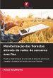 Monitorização das florestas através... - Bild 1