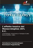 L'effetto tossico del Monocrotophos 36% E.C.