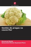 Gestão de pragas na couve-flor