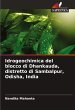 Idrogeochimica del blocco di Dhankauda,... - Bild 1