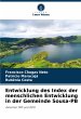 Entwicklung des Index der menschlichen... - Bild 1