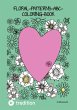 Floral-Patterns-ABC-Coloring-Book - Bild 1