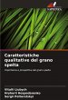 Caratteristiche qualitative del grano... - Bild 1