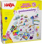 Einhorn Glitzerglück Spielesammlung Einhorn Glitzerglück Spielesammlung