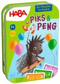 Piks & Peng Piks & Peng
