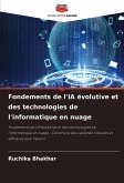 Fondements de l'IA évolutive et des technologies de l'informatique en nuage