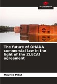 The future of OHADA commercial law in the light of the ZLECAf agreement