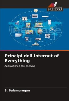 Cover Principi dell'Internet of Everything