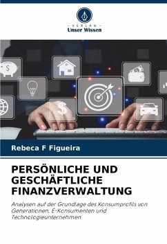 PERSÖNLICHE UND GESCHÄFTLICHE FINANZVERWALTUNG - F Figueira, Rebeca