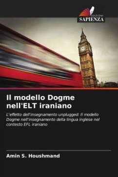 Il modello Dogme nell'ELT iraniano - S. Houshmand, Amin