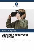 VIRTUELLE REALITÄT IN DER LEHRE