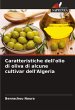 Caratteristiche dell'olio di oliva di... - Bild 1