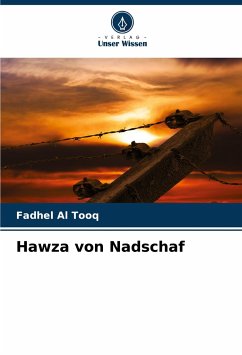 Hawza von Nadschaf - Al Tooq, Fadhel